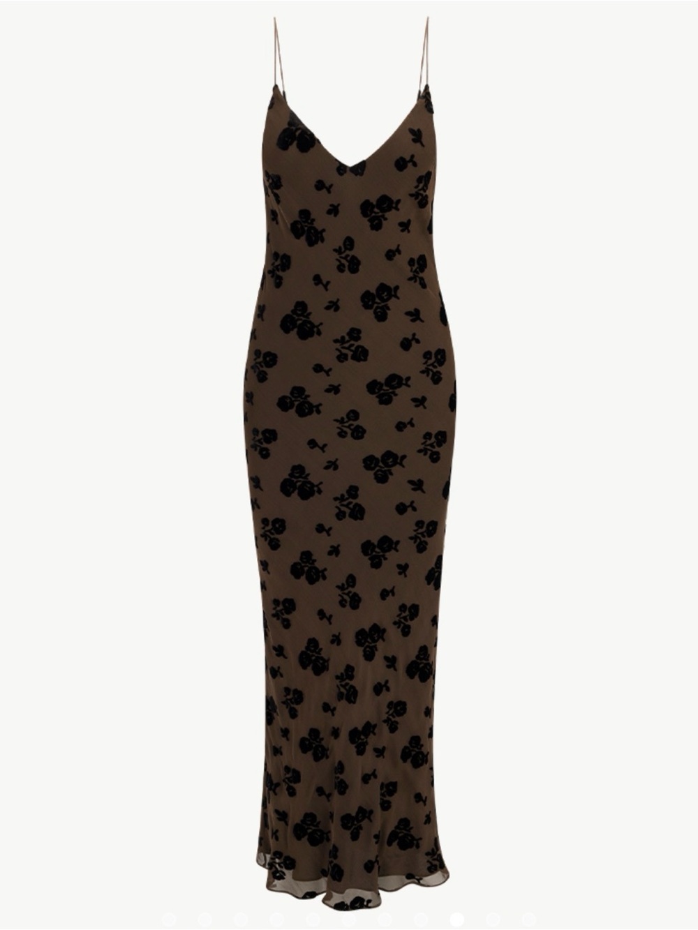 Realisation Par Elvira Dress Small